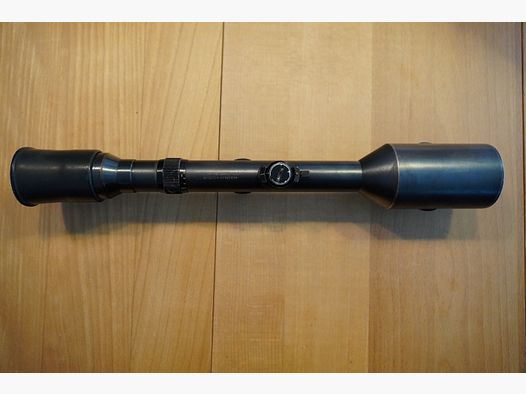 Zieloptik Hensoldt-Wetzlar Zieldialyt 8x - 19781