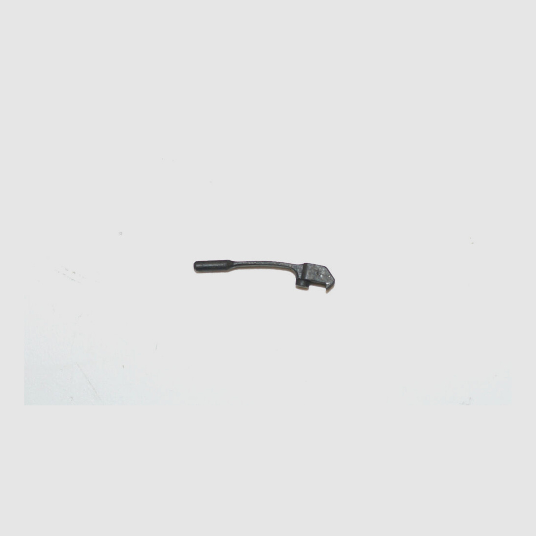 Waffenfabrik Bern Gebraucht Auszieher für Schweizer Ordonnanzpistole Parabellum 1900, Kal. 7,65mmPara, W+F P08