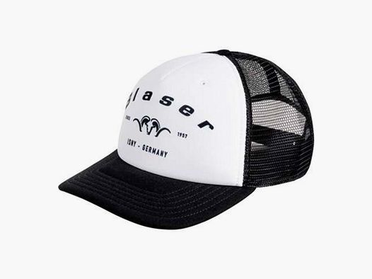 BLASER Since Foam Trucker Cap