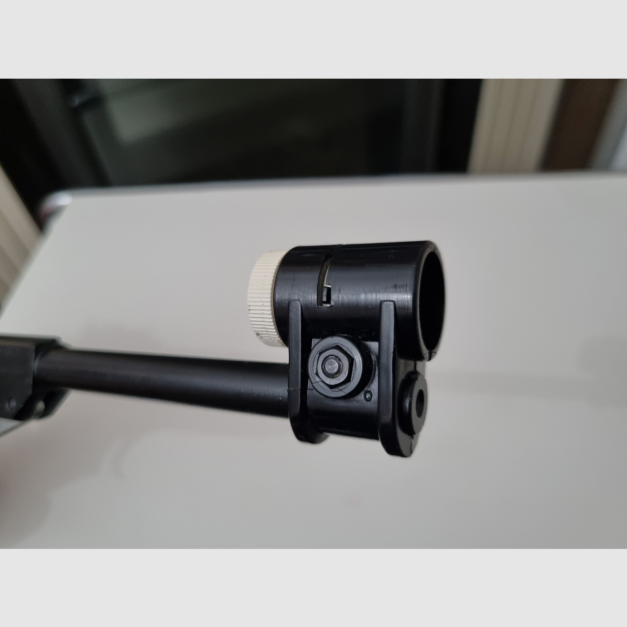 Luftpistole Umarex RO 72 Bullseye
