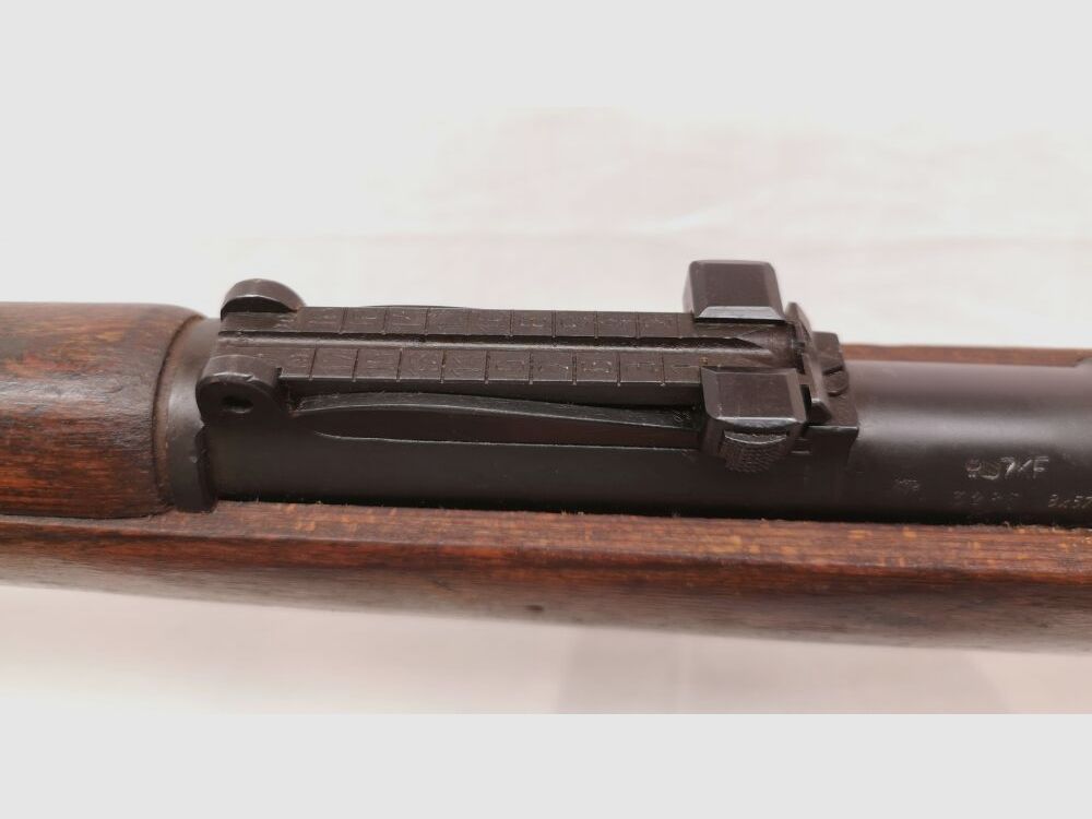 Karabinek Mauser K98k