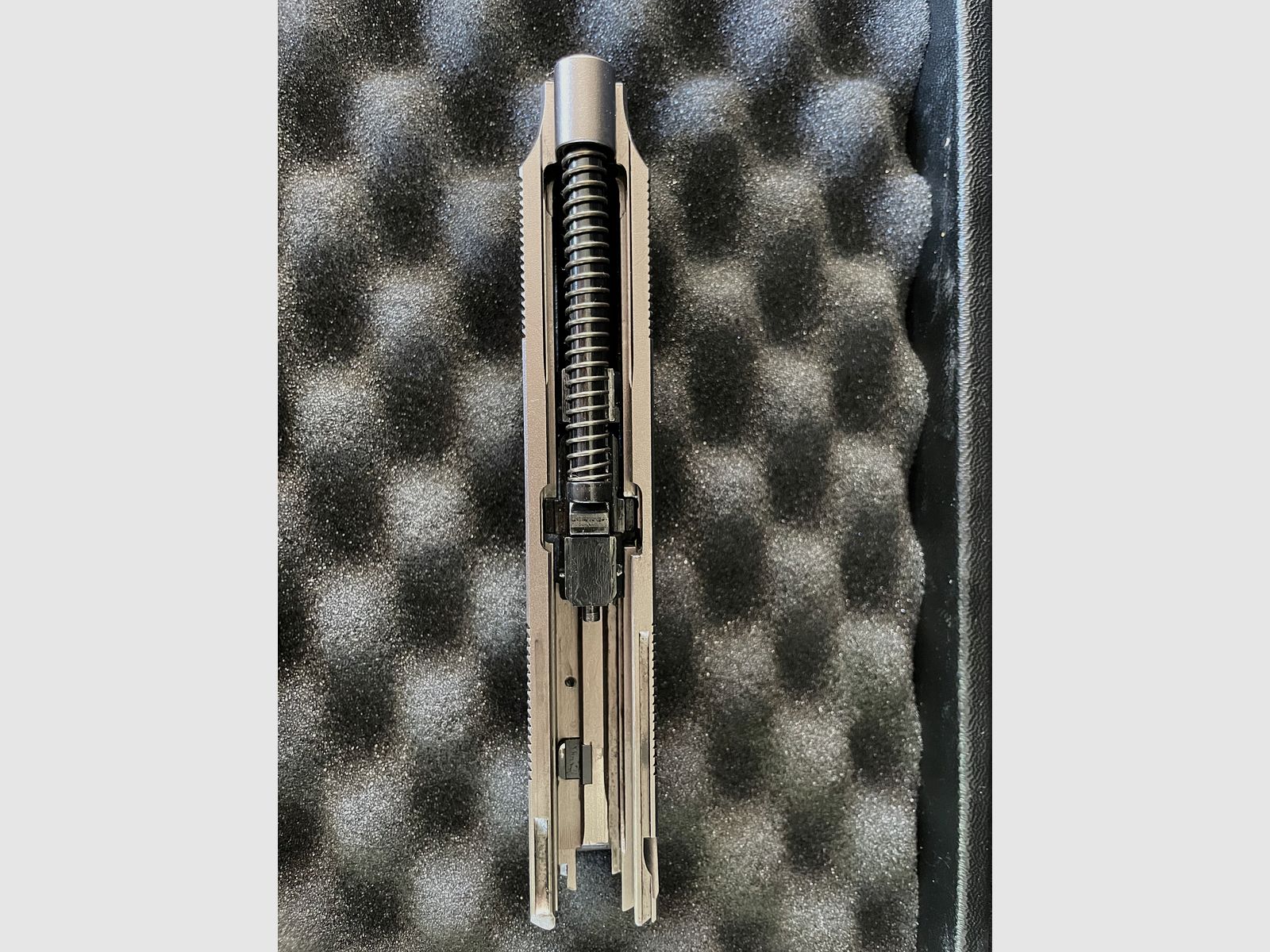 Beretta 92X Performance RDO