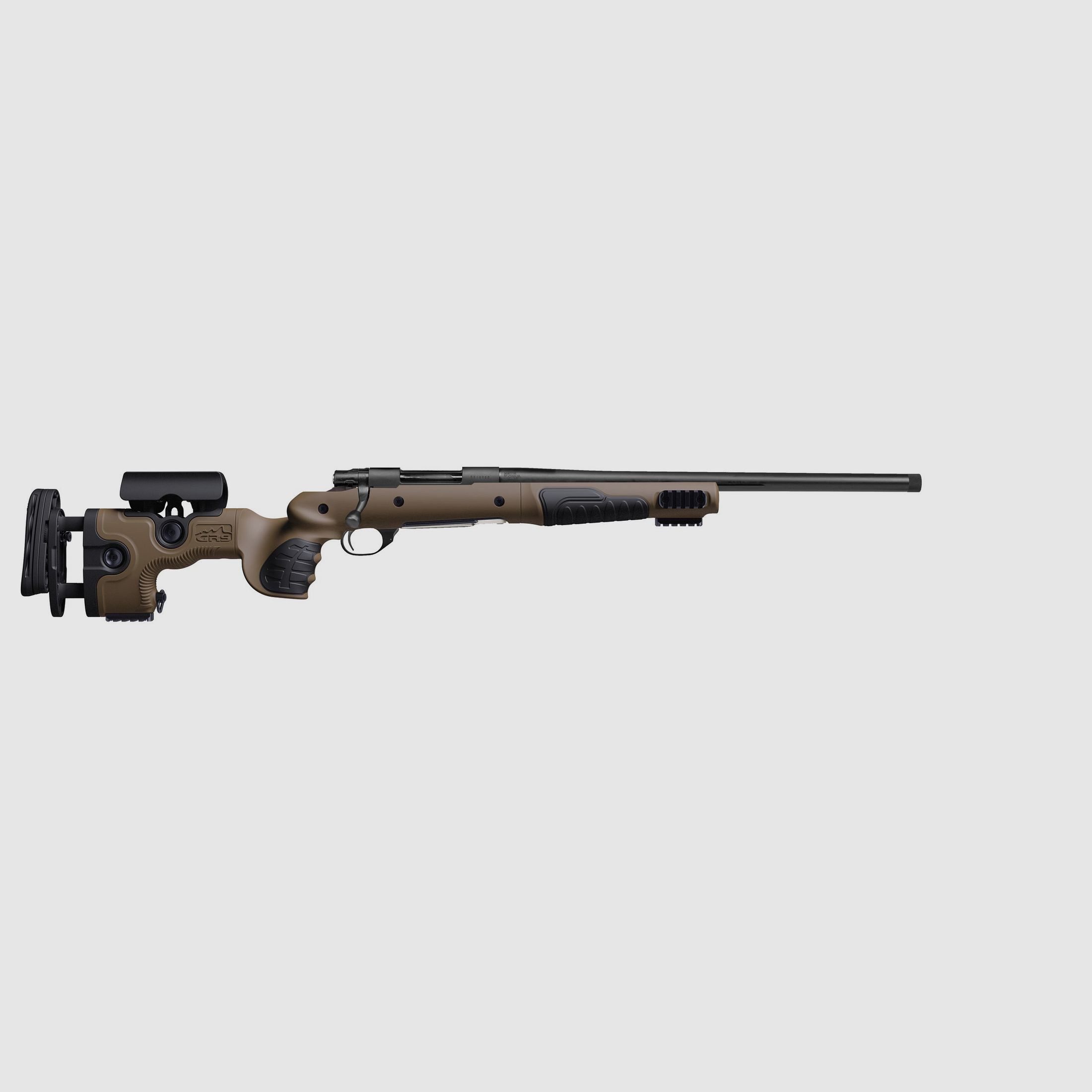HOWA GRS BIFROST FDE – VARMINT
