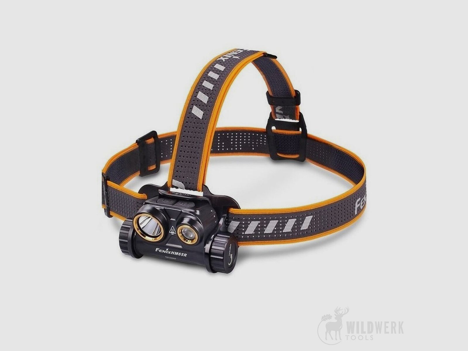 Fenix HM65R LED Czołówka