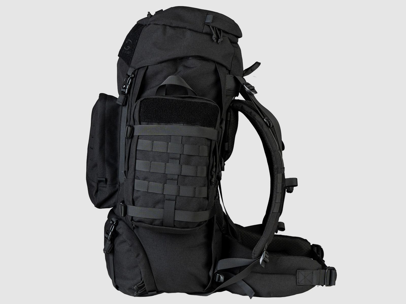 Highlander PINNACLE Rucksack 70L, Bild 4 von 4