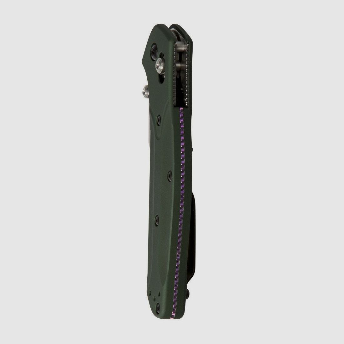 BENCHMADE 940 Taschenmesser, Bild 2 von 2