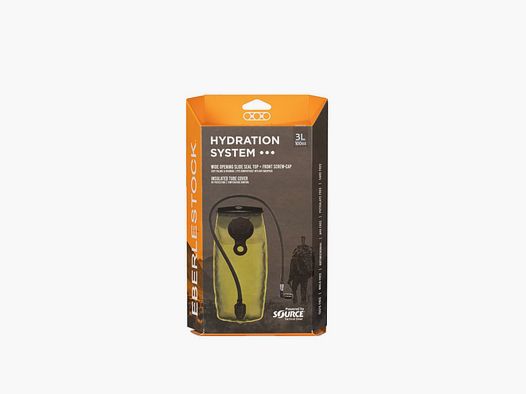 Eberlestock Hydration System Bladder 3L