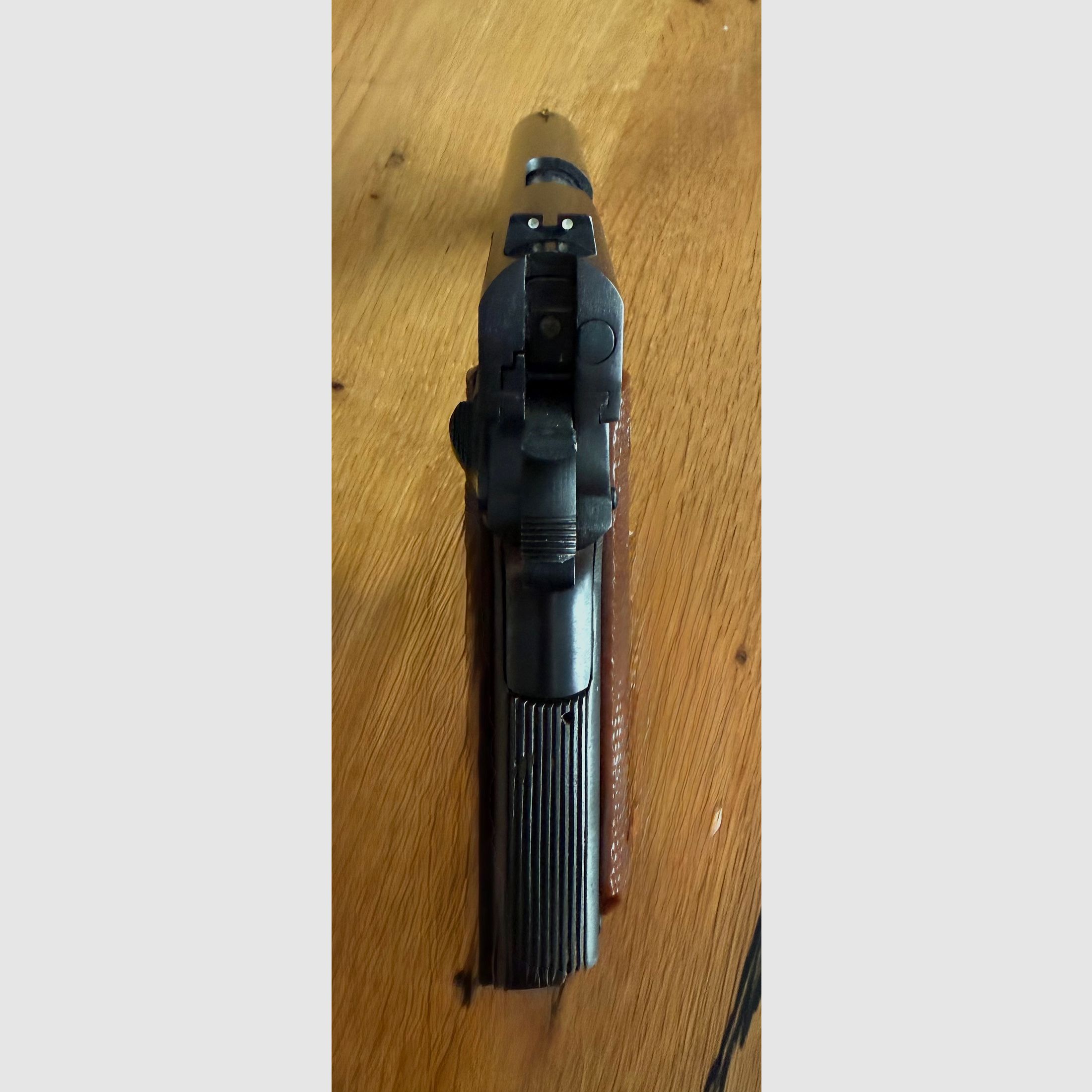 1911 A1 Norinco in caliber .45 ACP