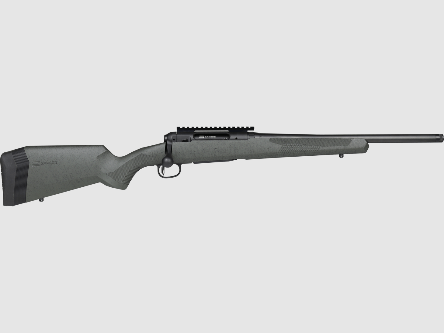 Savage Arms 110 Cacciatore di Cinghiali 2.0