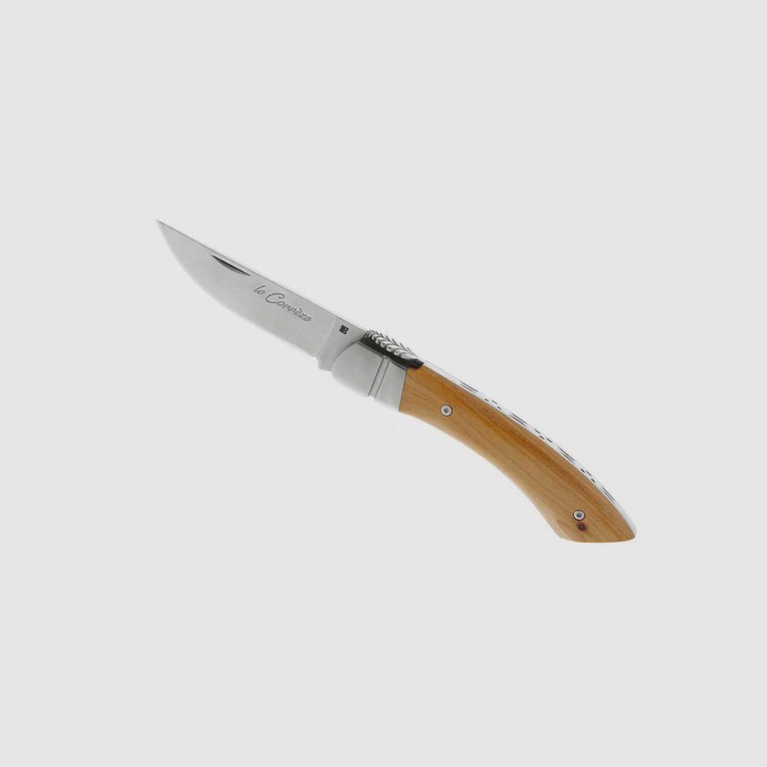 Messer Correze Genévrier 12cm, Bild 1 von 2