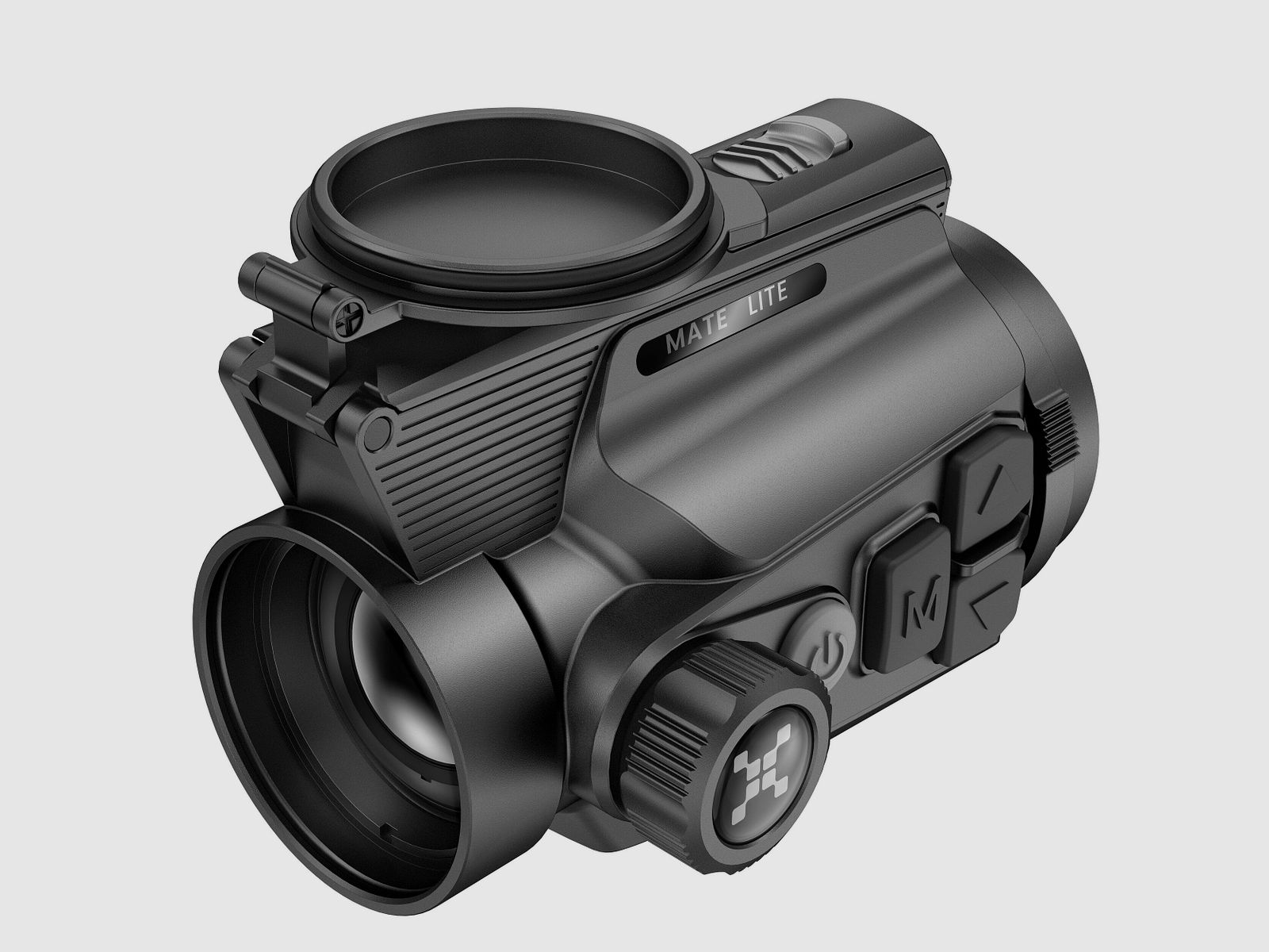 Nocpix Wärmebildvorsatzgerät Mate Lite L38