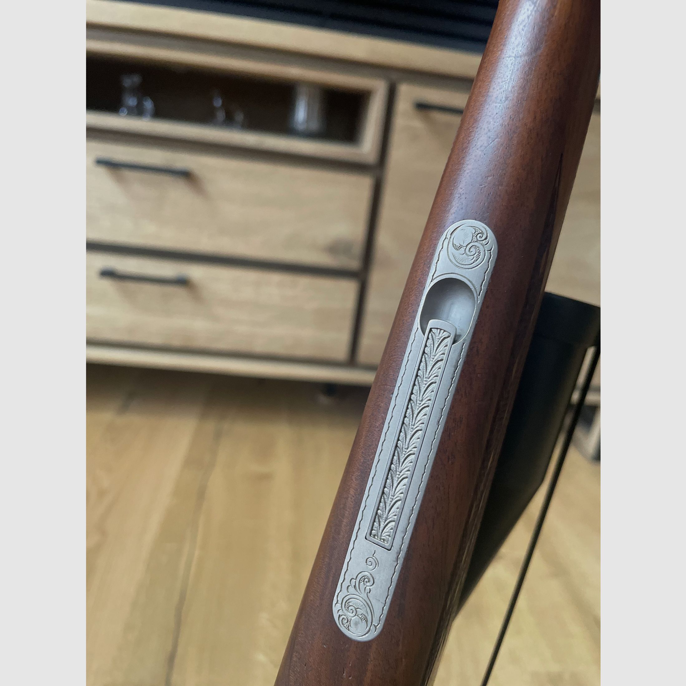 Bergstutzen Blaser Bs 750/88 Zeiss Diavari 7x65R 5,6x52R