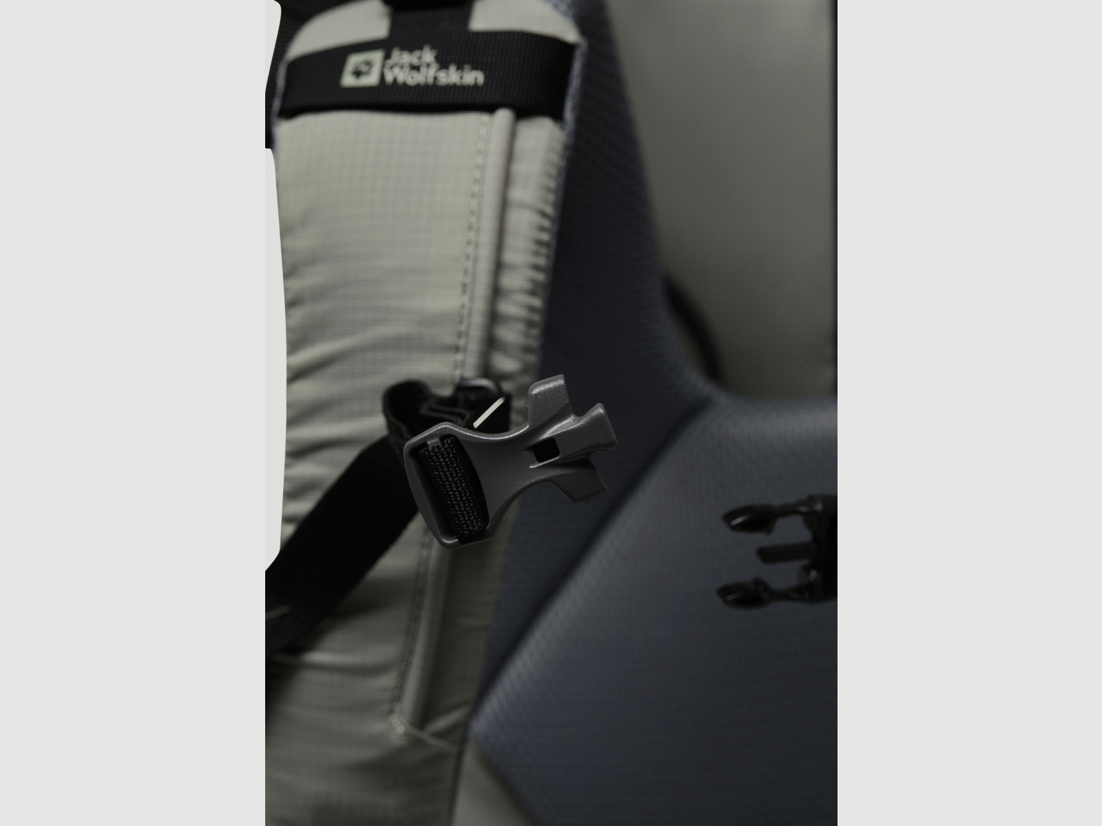 JACK WOLFSKIN Trailflair W 50 Xs-m 50+5 Liter-Trekkingrucksack Mint Leaf