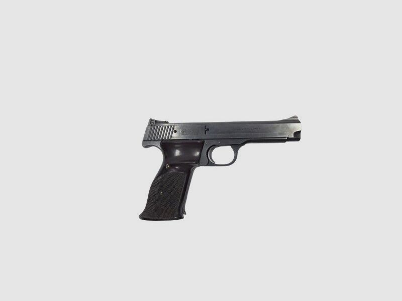 Smith & Wesson 46, zdjęcie 2 z 5