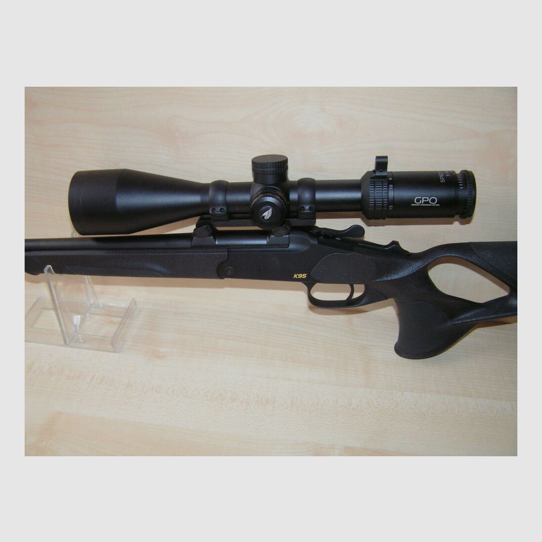 Blaser K 95