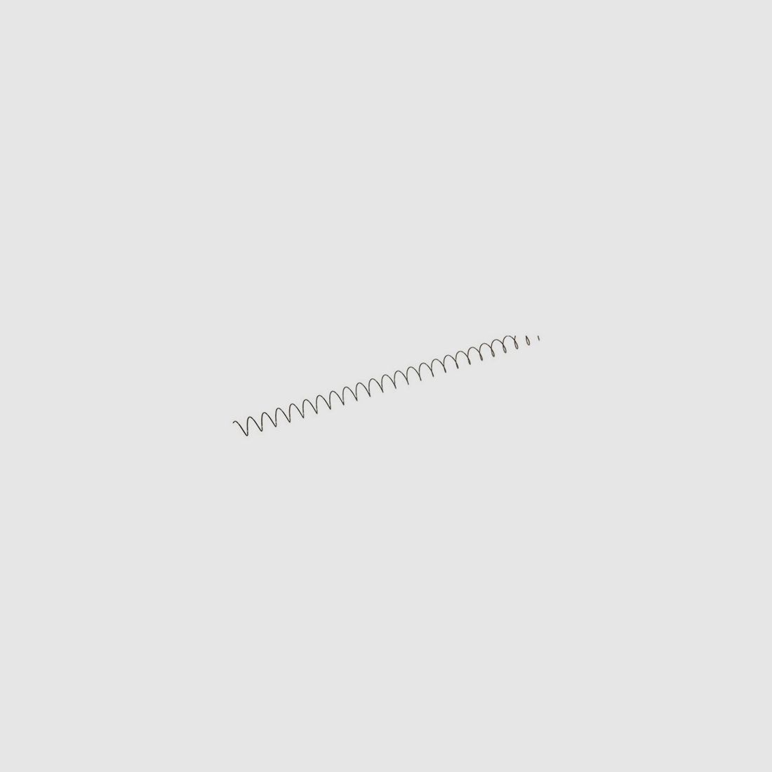WOLFF LEVER ACTION WOLFF 38-40 MAGAZINFEDER, Bild 1 von 2
