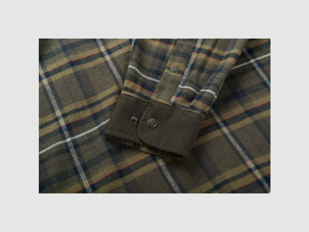 HÄRKILA® Pajala Camicia