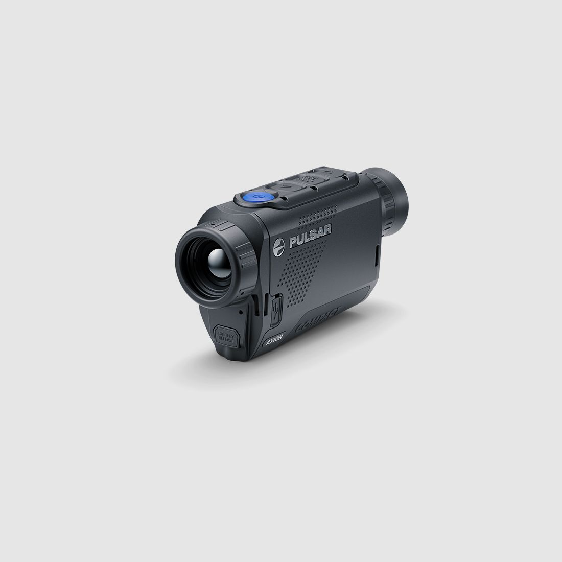 Pulsar Axion Compact Xq 19 Wärmebildmonokular, Bild 1 von 2