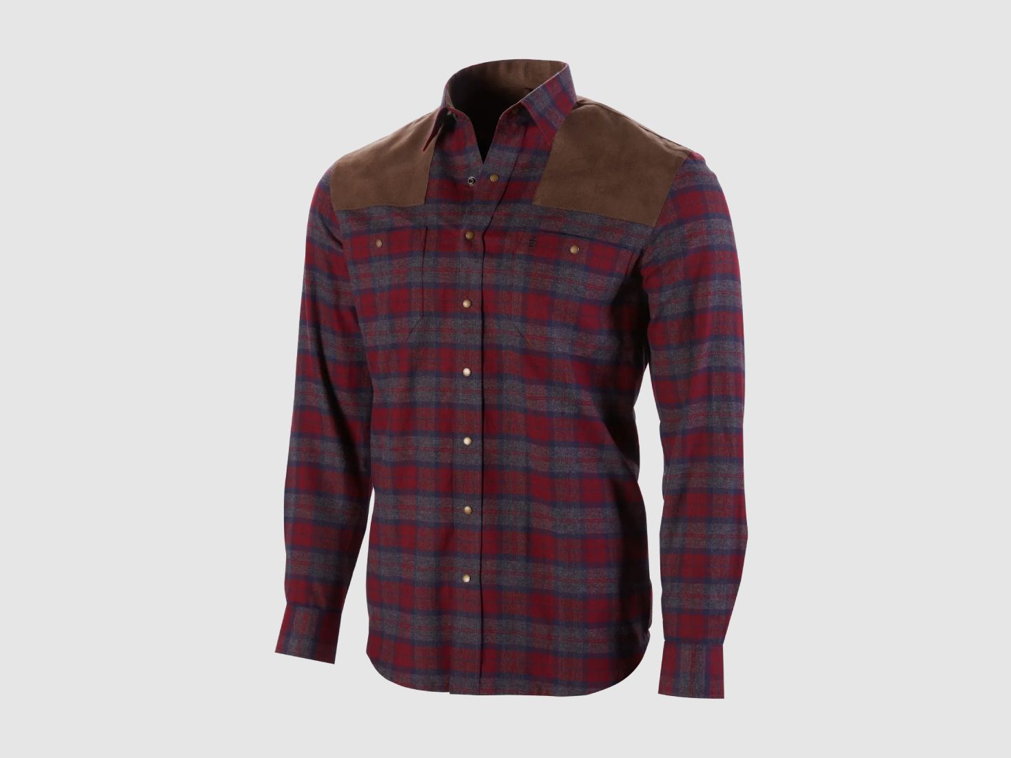 Browning Camicia Frederick
