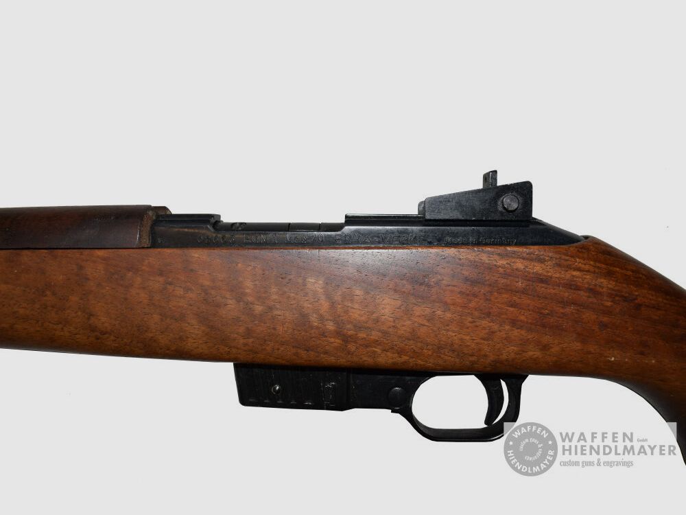ERMA Mod. M1 Mod 70