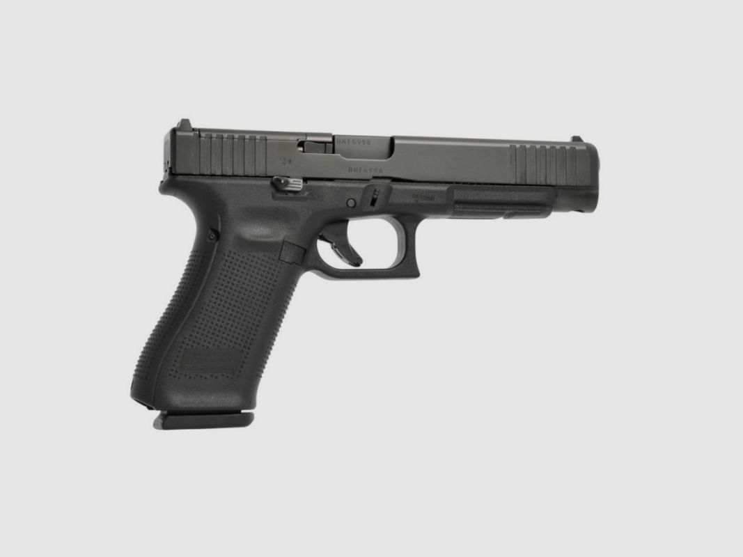 G34 Gen5 MOS/FS, Bild 2 von 2