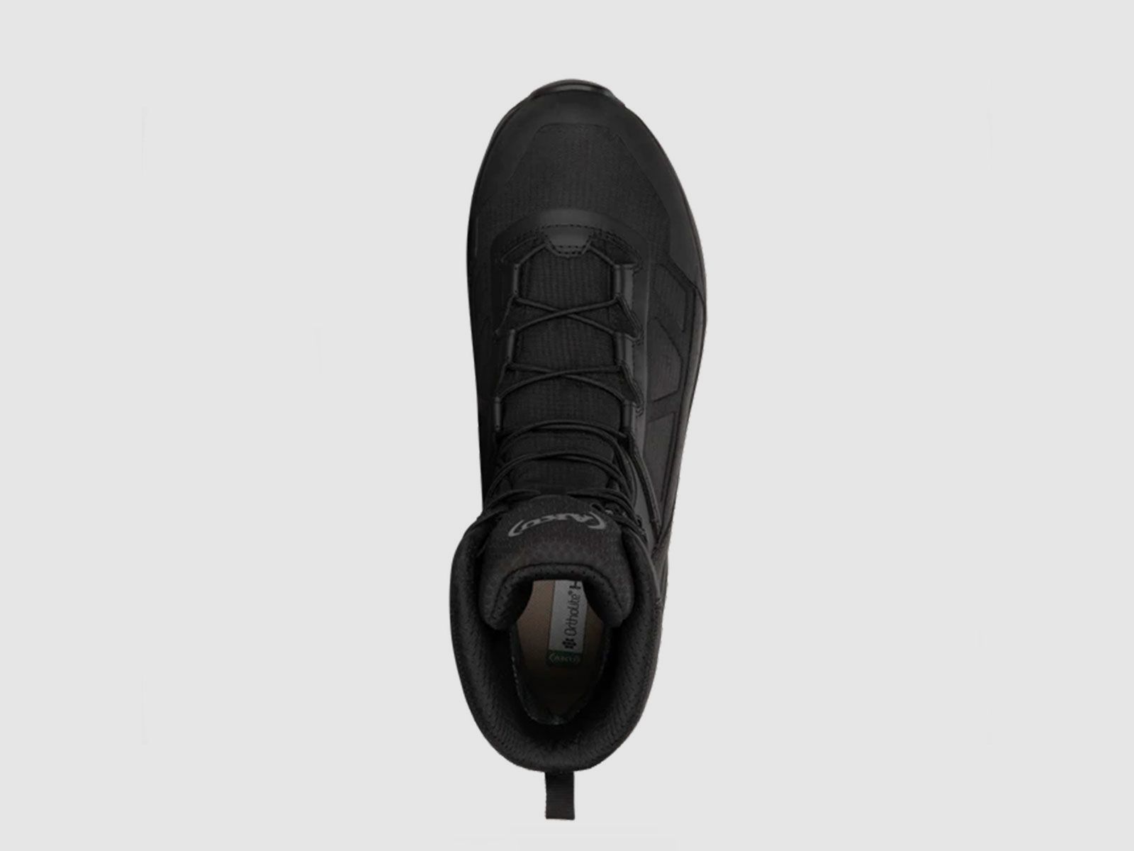 SCHOENEN – AKU – 673 SENTINEL GTX Zwart, afbeelding 5 van 5
