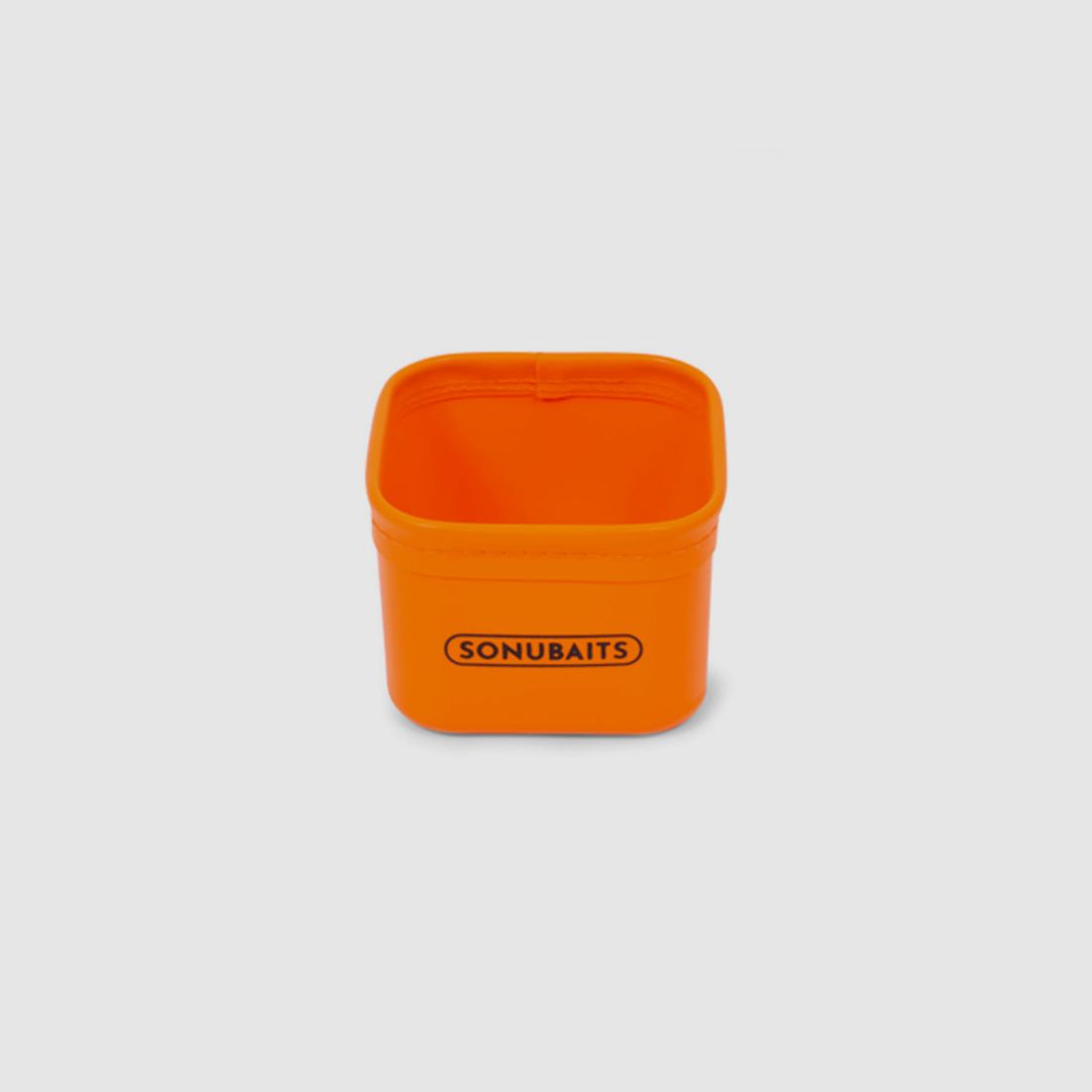 SONUBAITS – EVA BAIT TUB & STRAINER SET | SMALL 1L (SET CONTENITORE + SETACCIO), immagine 3 di 6