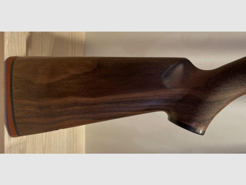 SAKO 90 GRIZZLY SHORT - Barrel length 51 cm