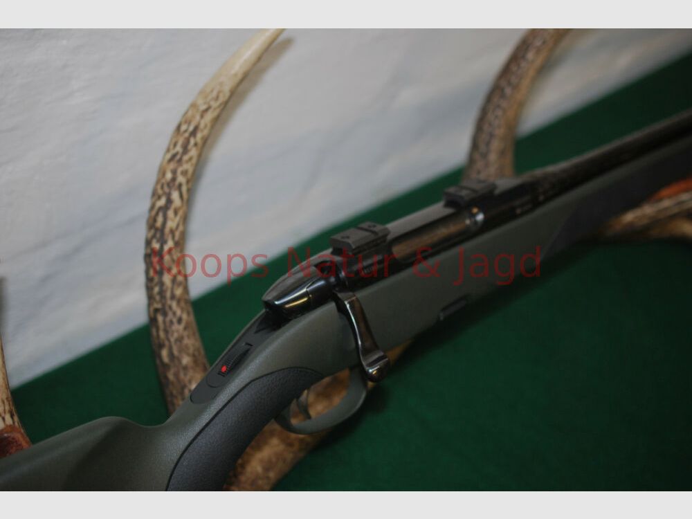 Stey Mannlicher Classic