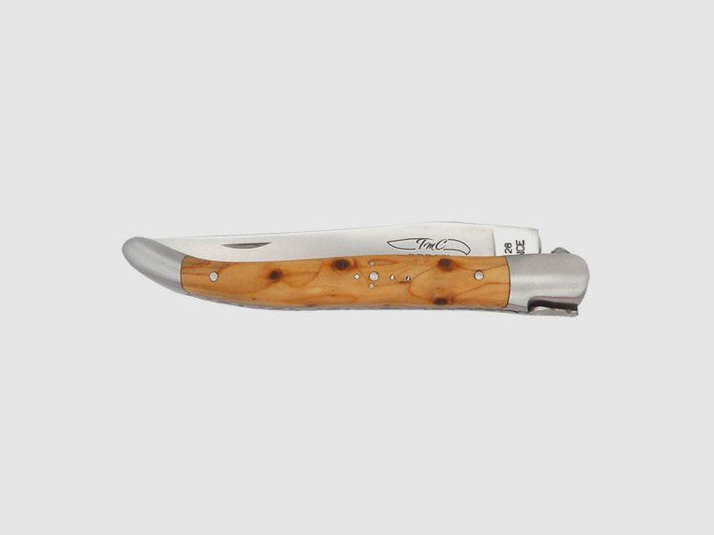 TMC Laguiole Knife - 1 piece, image 8 of 15