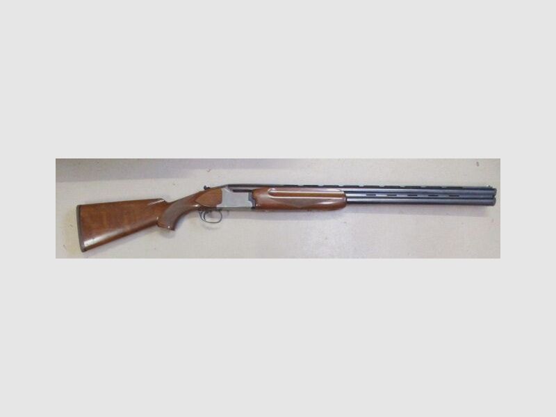 Winchester Model 101 Featherweight Over-and-Under Strzelba