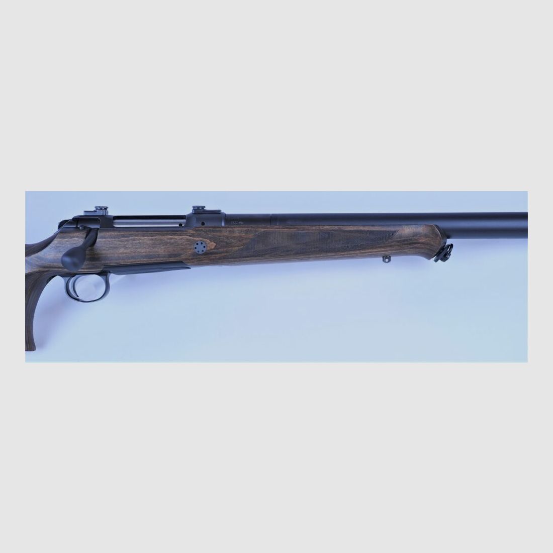 Sauer S101 Silence GTI
