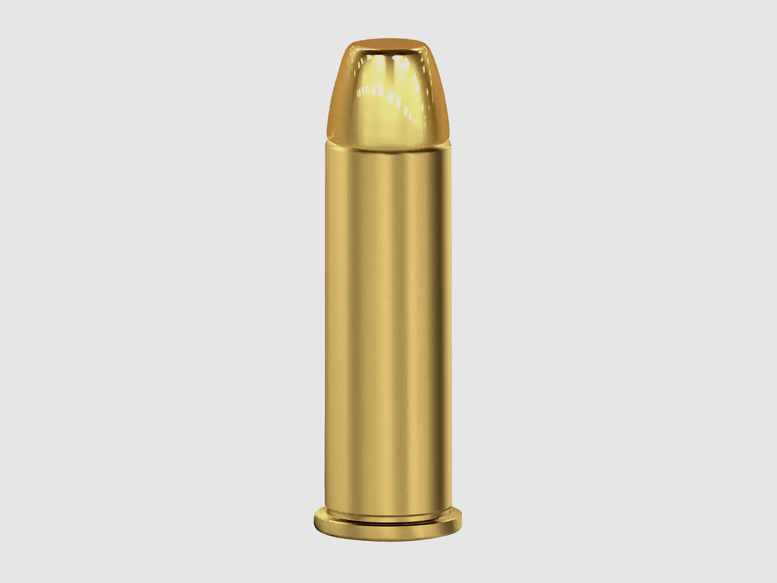 Magtech .38 Special FMJ-Flat 158 gn, immagine 3 di 3