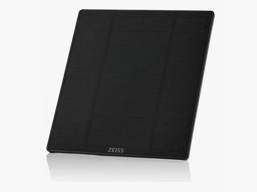 Zeiss Solar Panel Pro
