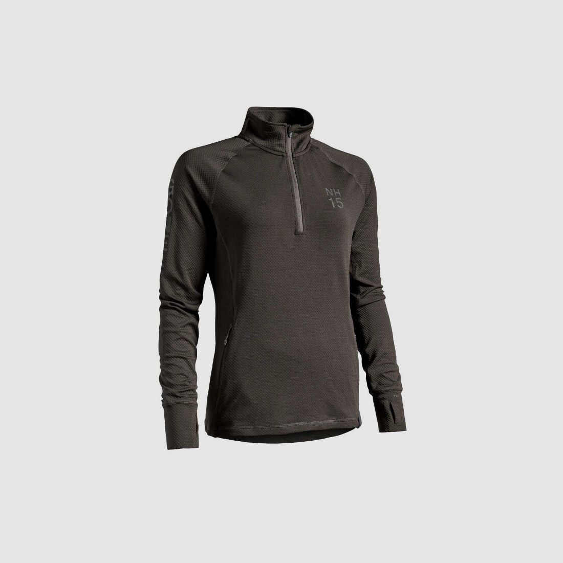 Northern Hunting Damen Pullover Sig