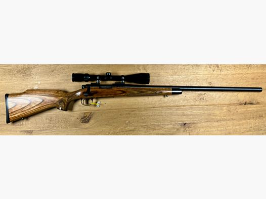 Remington 700 .308 Win inkl. Bushnell 2,5 - 10/45