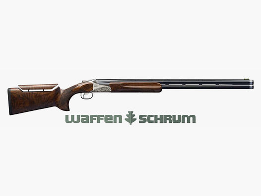 Browning B825 Pro Trap ADJ  Inv. DS