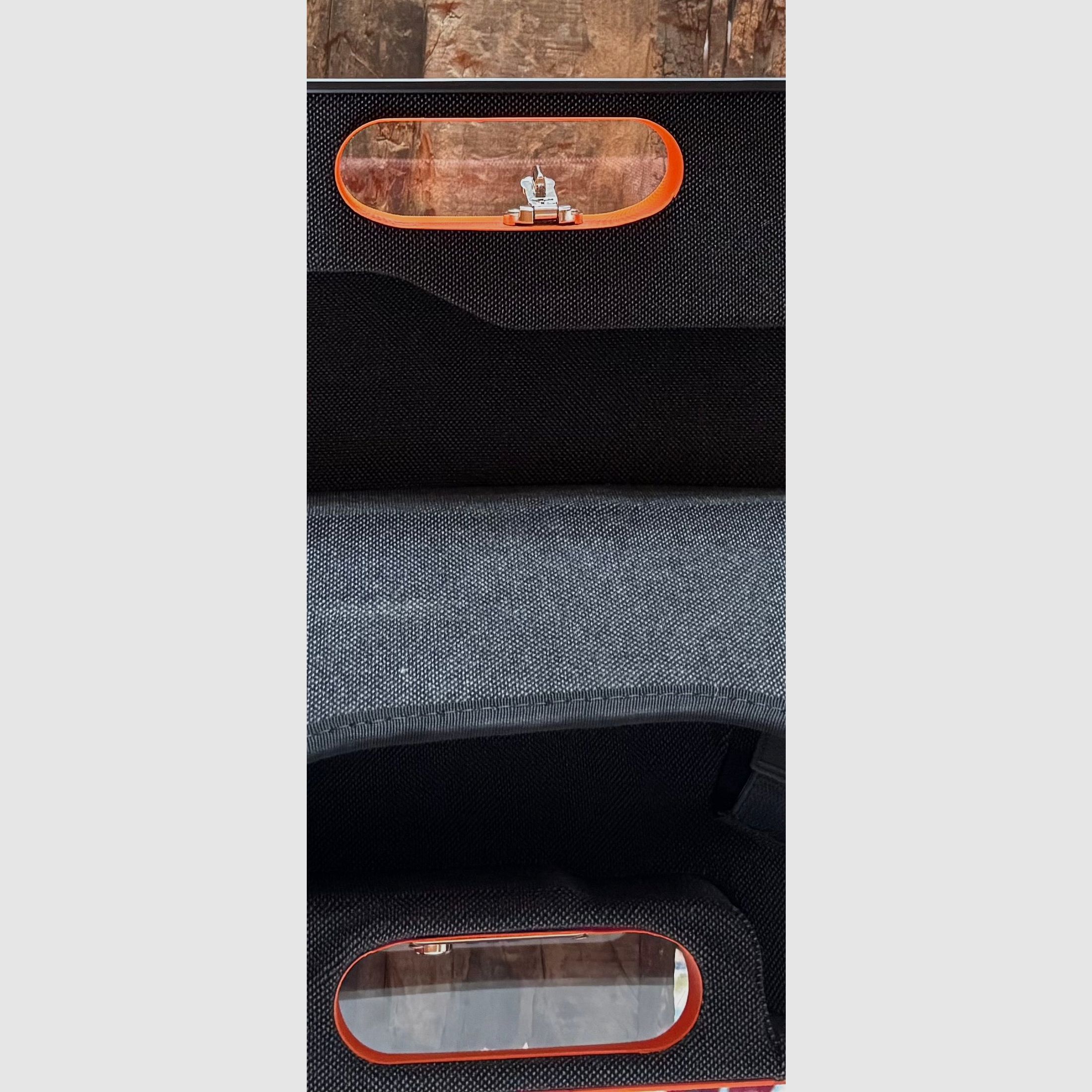 Perazzi Waffenkoffer 