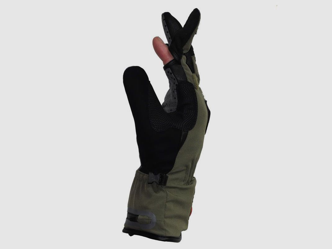 Beheizter Jagdhandschuh, Bild 2 von 10