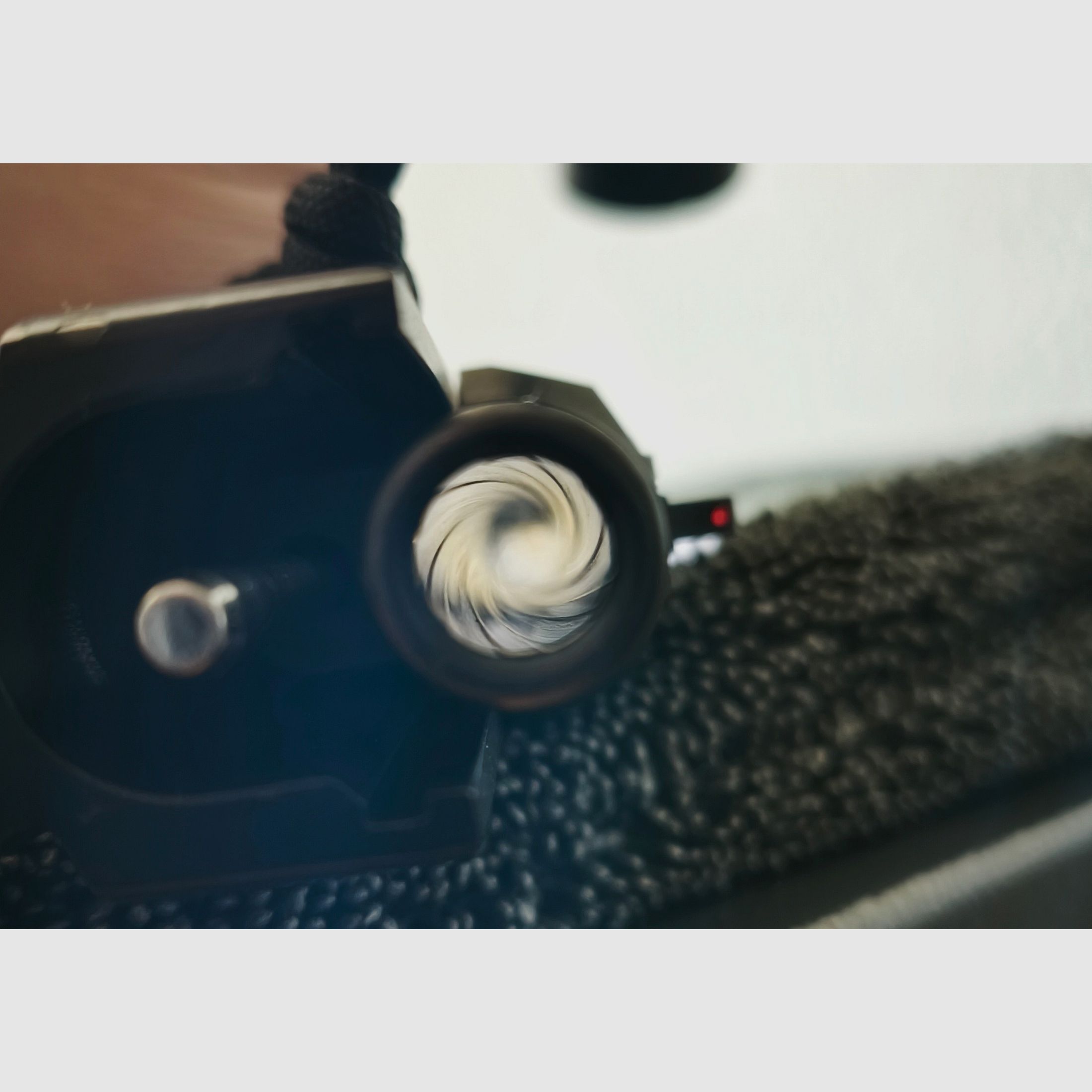 CZ Shadow 2 - Black 