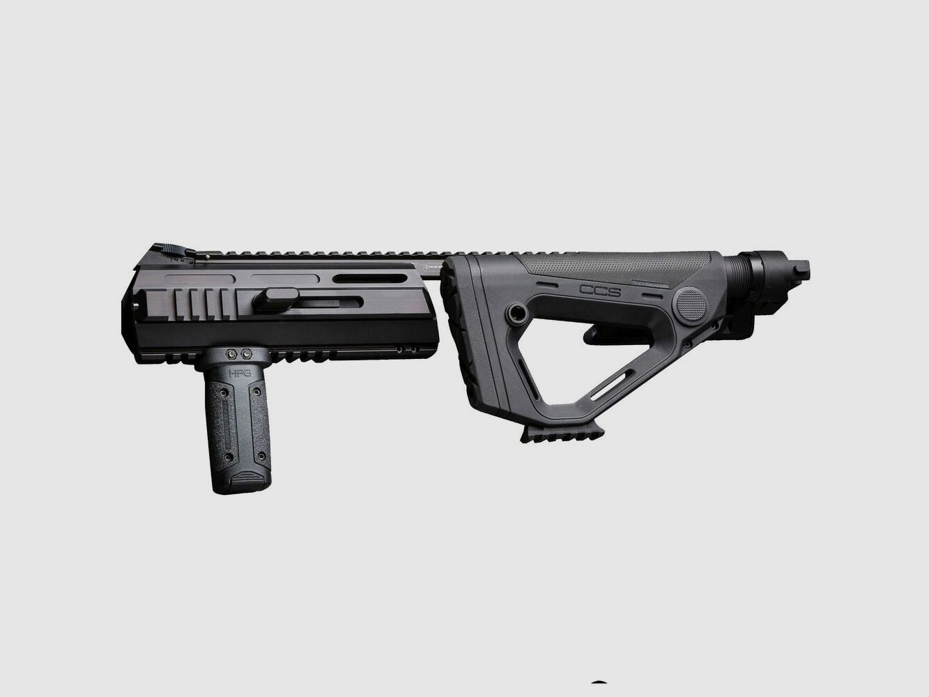 Hera Arms Umrüstsatz TRIARII RTU SFU, Bild 1 von 4