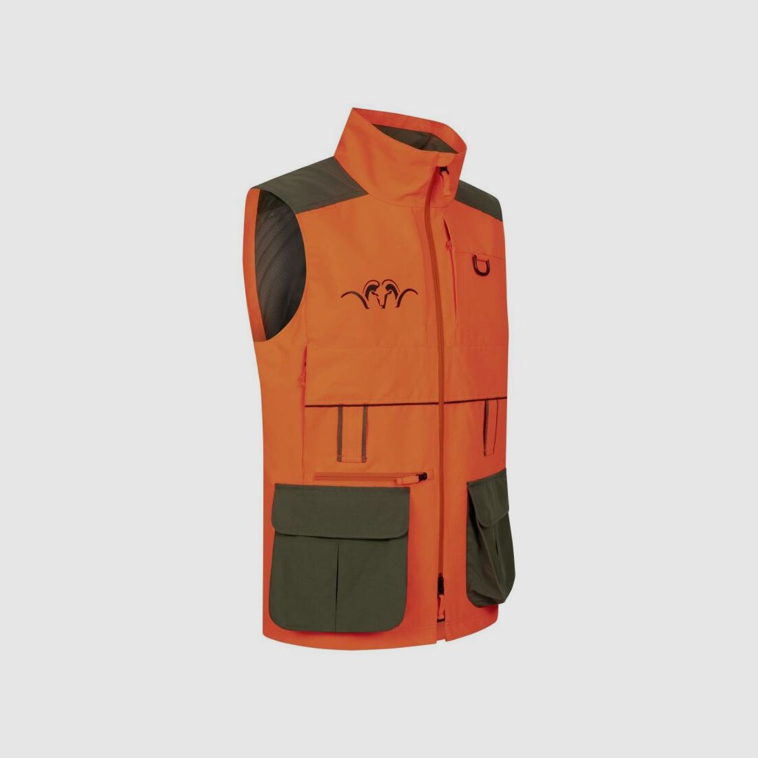 Blaser Stricker DH Vest
