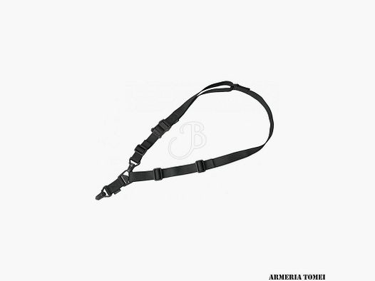 MAGPUL – AR15 MS3 CINGHIA TACT GEN2 – NERO