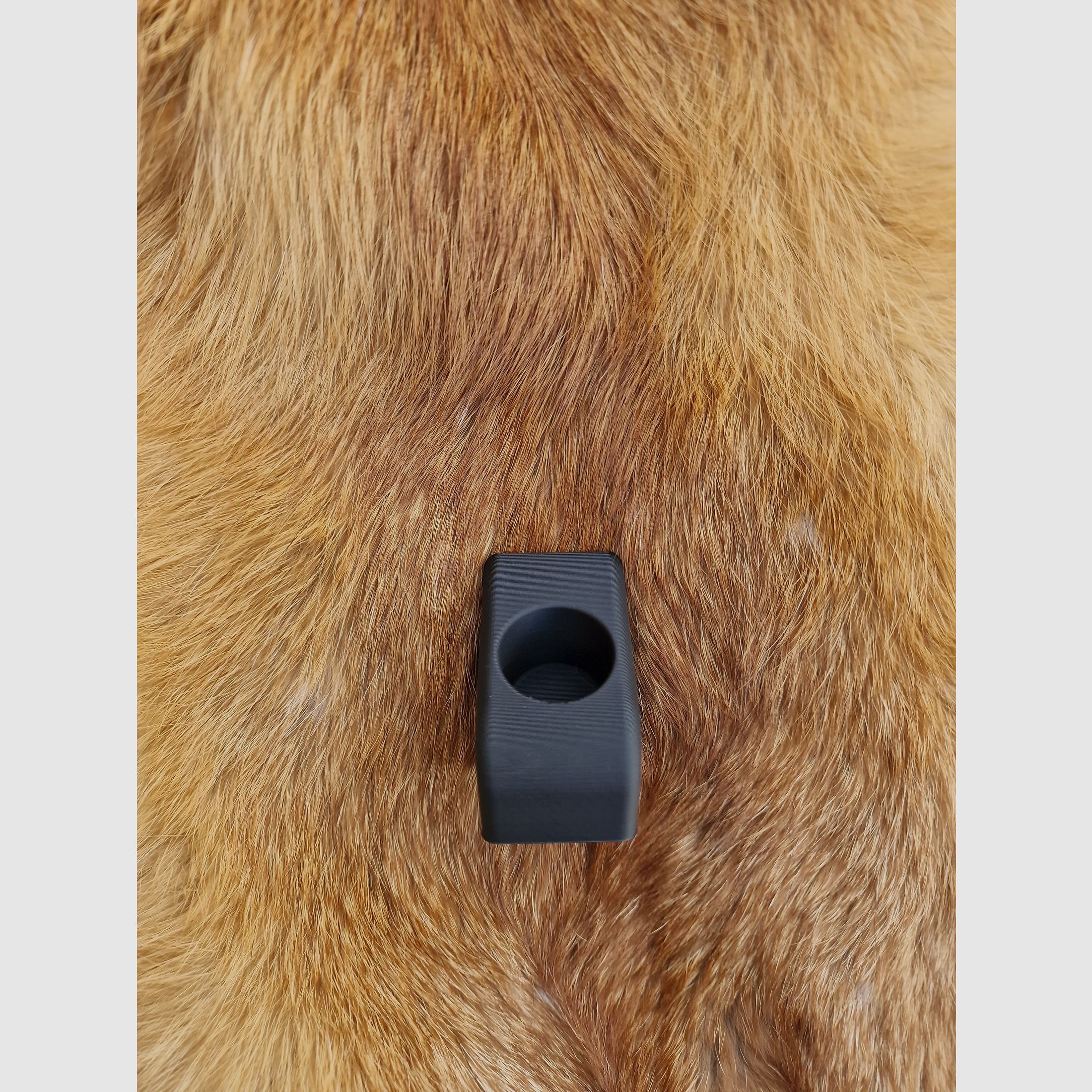 Supporto per testa bullone - Sauer 404