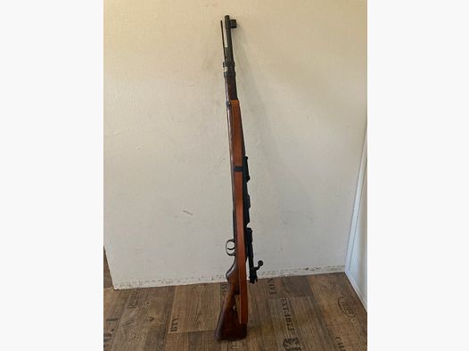 Karabiner 98k,  8x57 IS Baujahr 1940 
