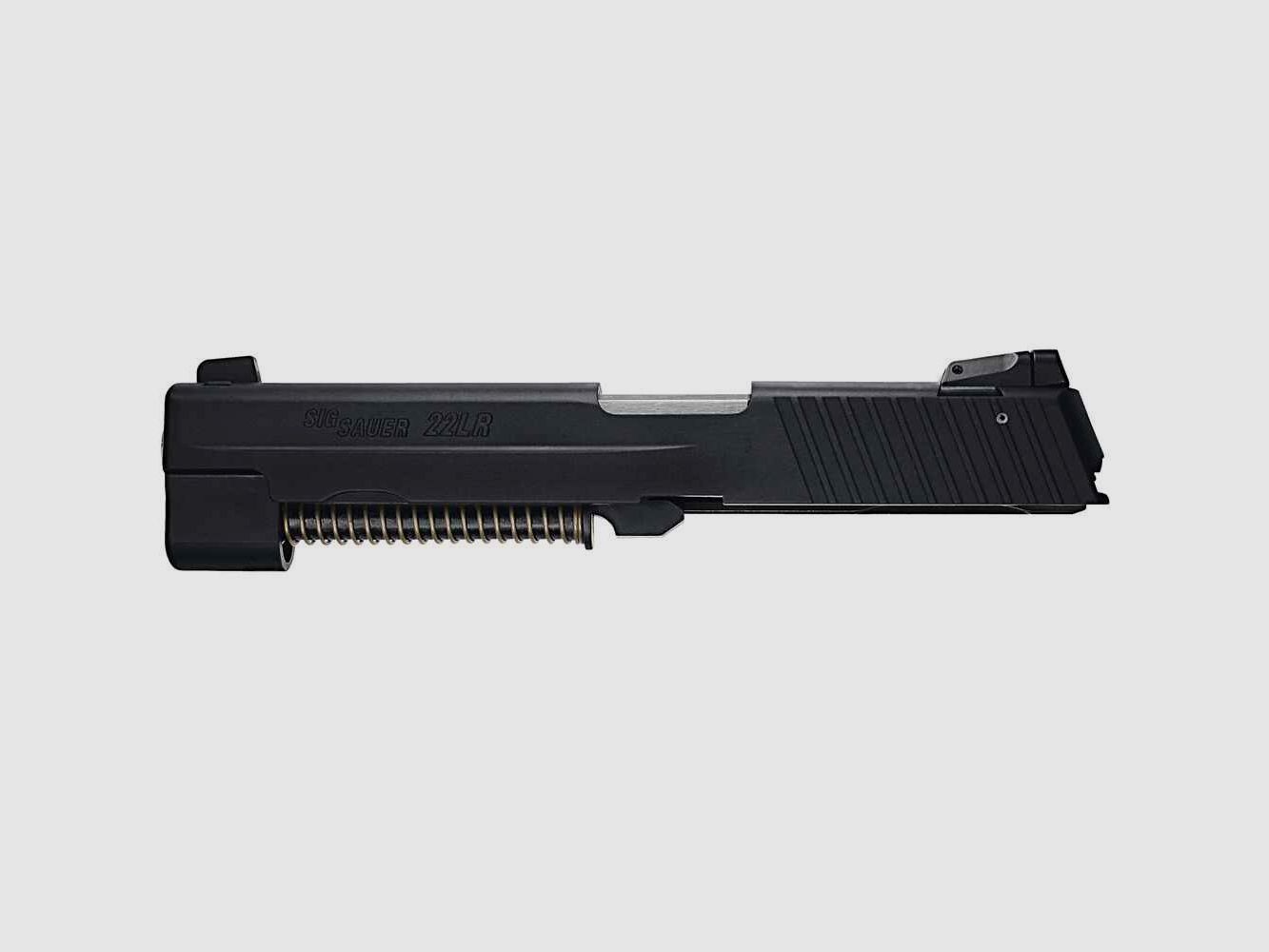 Wechselsystem für P226 Sig Sauer