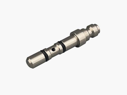 Oplaadsonde met O-ringen - 12.03.0001