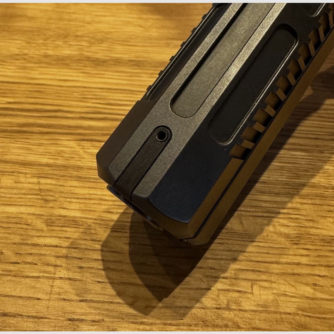 Front Sight Plug KMR, image 2 of 2