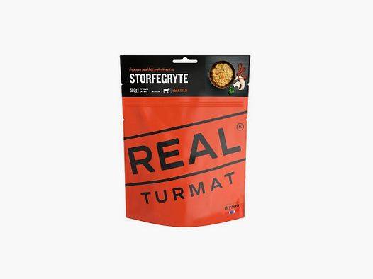 REAL Meal Beef Stew