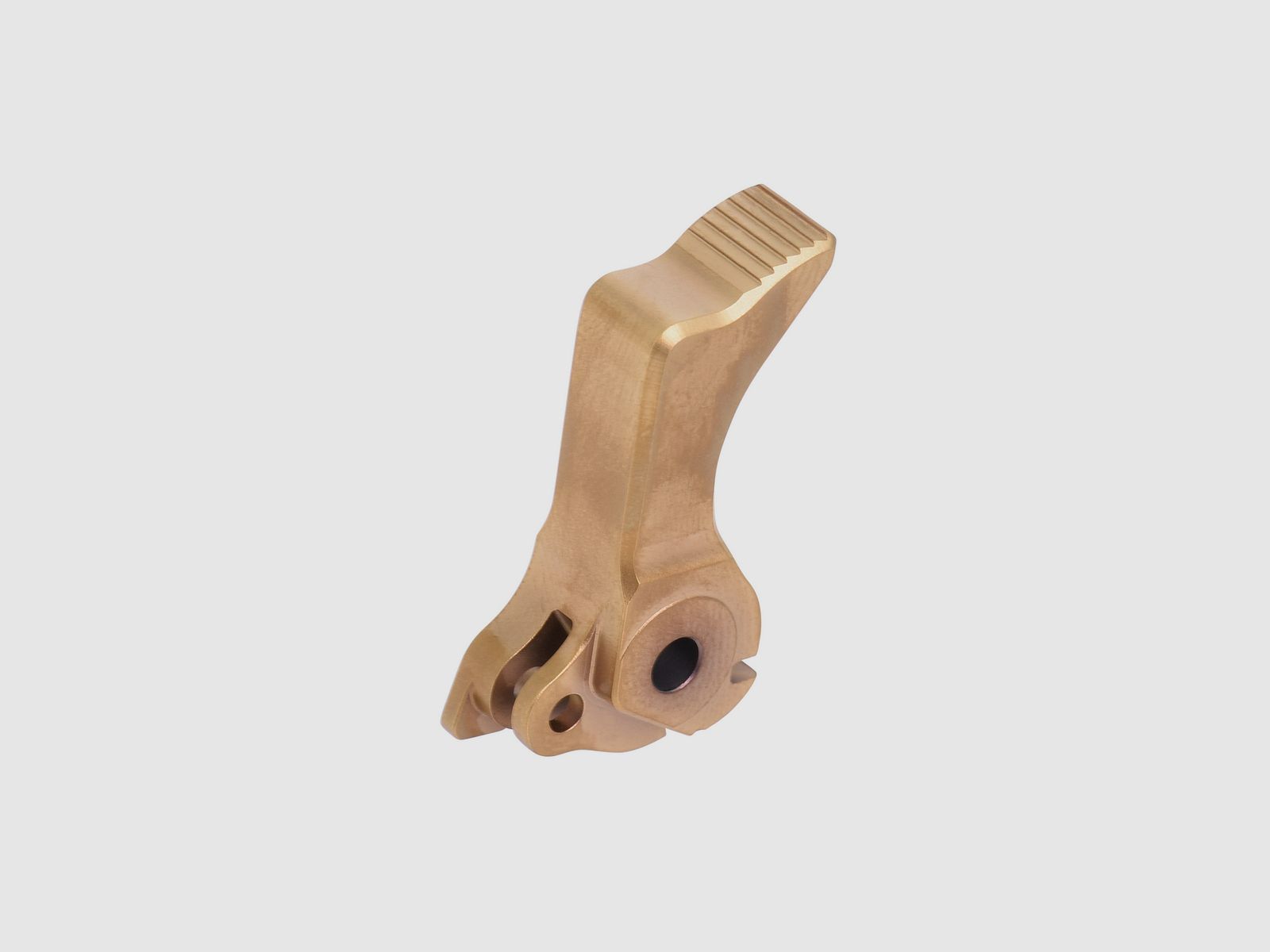 SIG SAUER P210 hammer | hammer lever gold